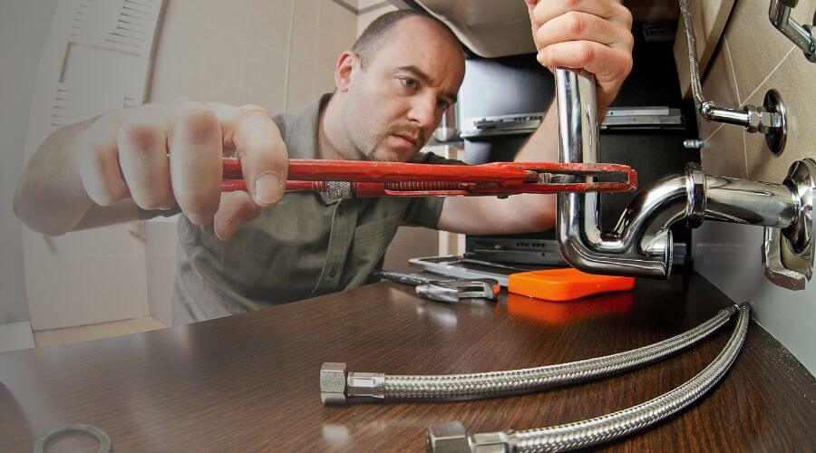 Local annual plumbing maintenance in Marquand, MO